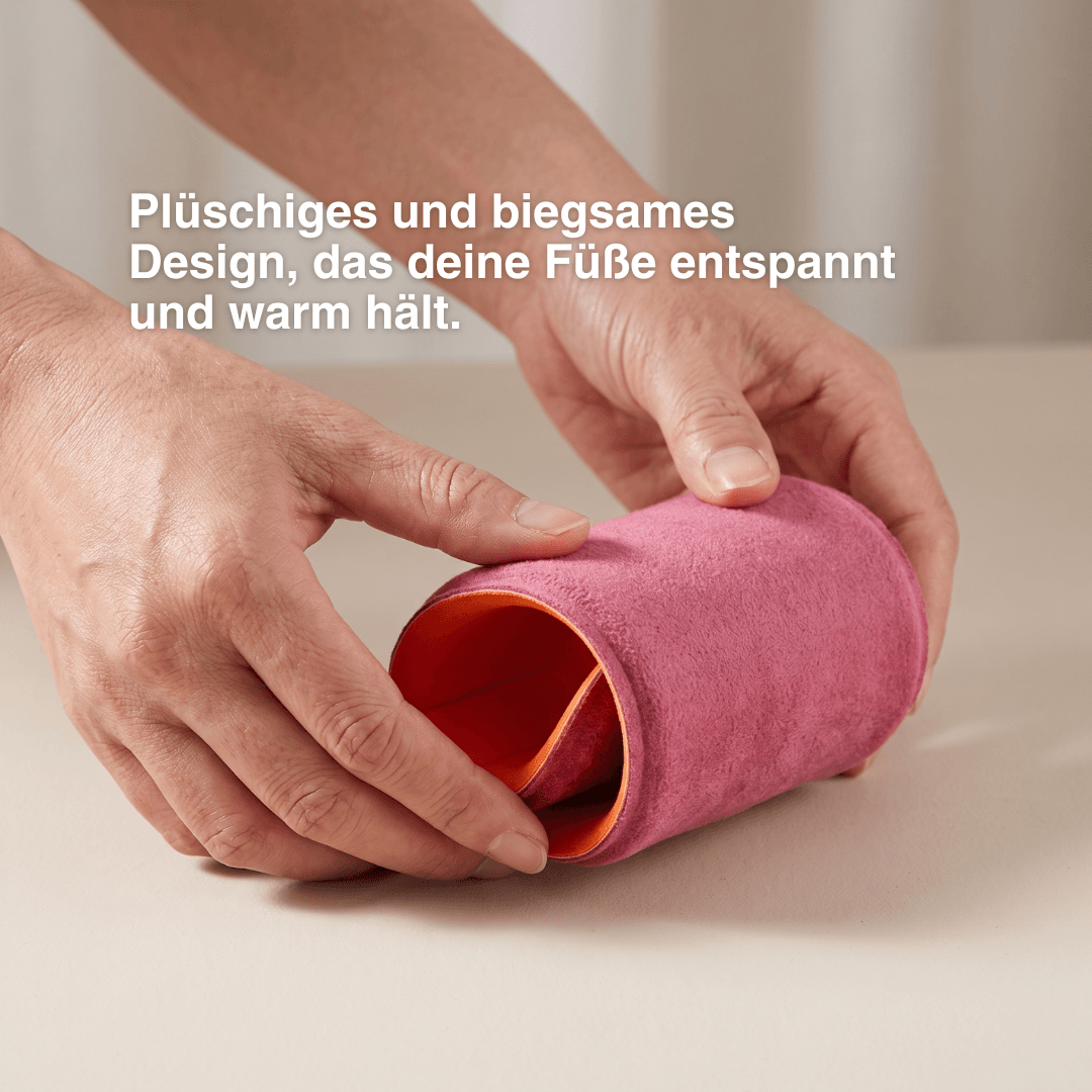 Thermo-Einlegesohlen mit Memory Foam, ohne Akku – Ansicht 35