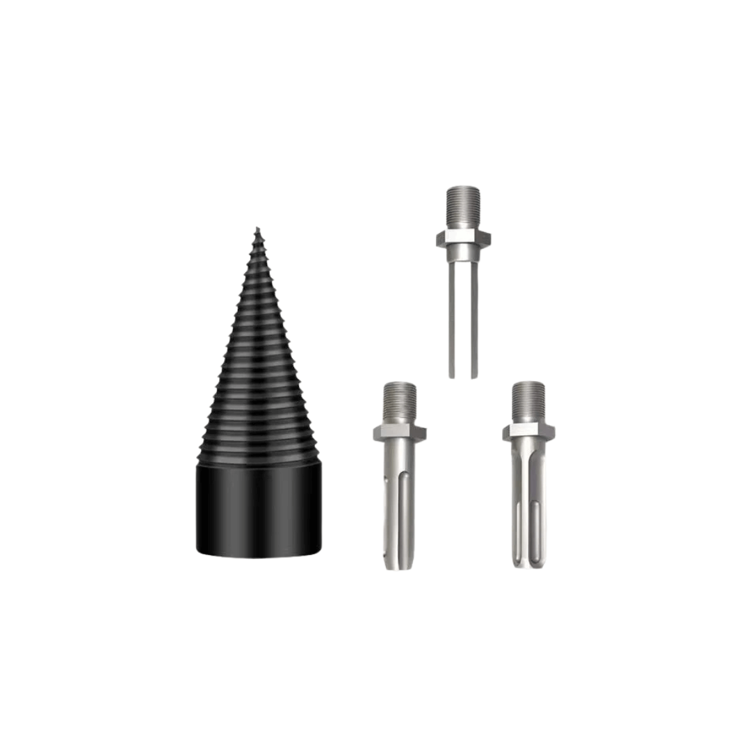 Kegelspalter 32 mm für die Bohrmaschine – Ansicht 22
