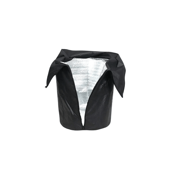 Thermo-Topfschutz 45x50cm – Winterschutz für Kübelpflanzen