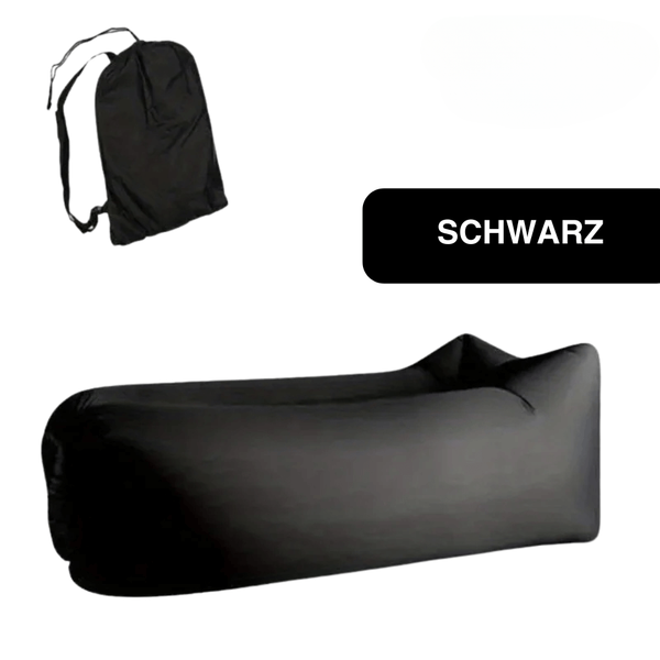 Aufblasbares Outdoor-Sofa