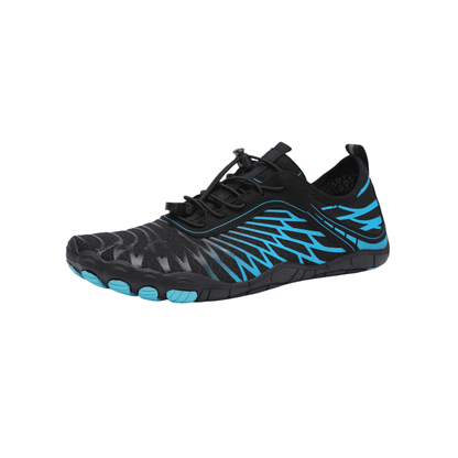 BareFlex Barfußschuhe mit 4-mm-Sohle, Unisex – Ansicht 18