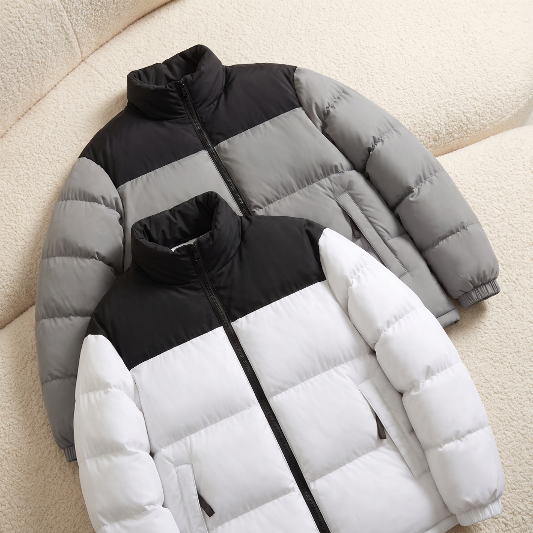 Beheizte Winterjacke mit 6 Heizzonen, 3 Stufen – Ansicht 20