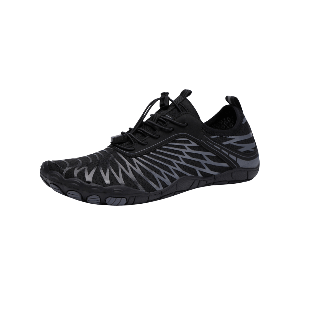 BareFlex Barfußschuhe mit 4-mm-Sohle, Unisex – Ansicht 19