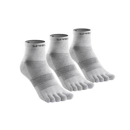 Zehensocken für Sport, schnelltrocknend – Ansicht 19