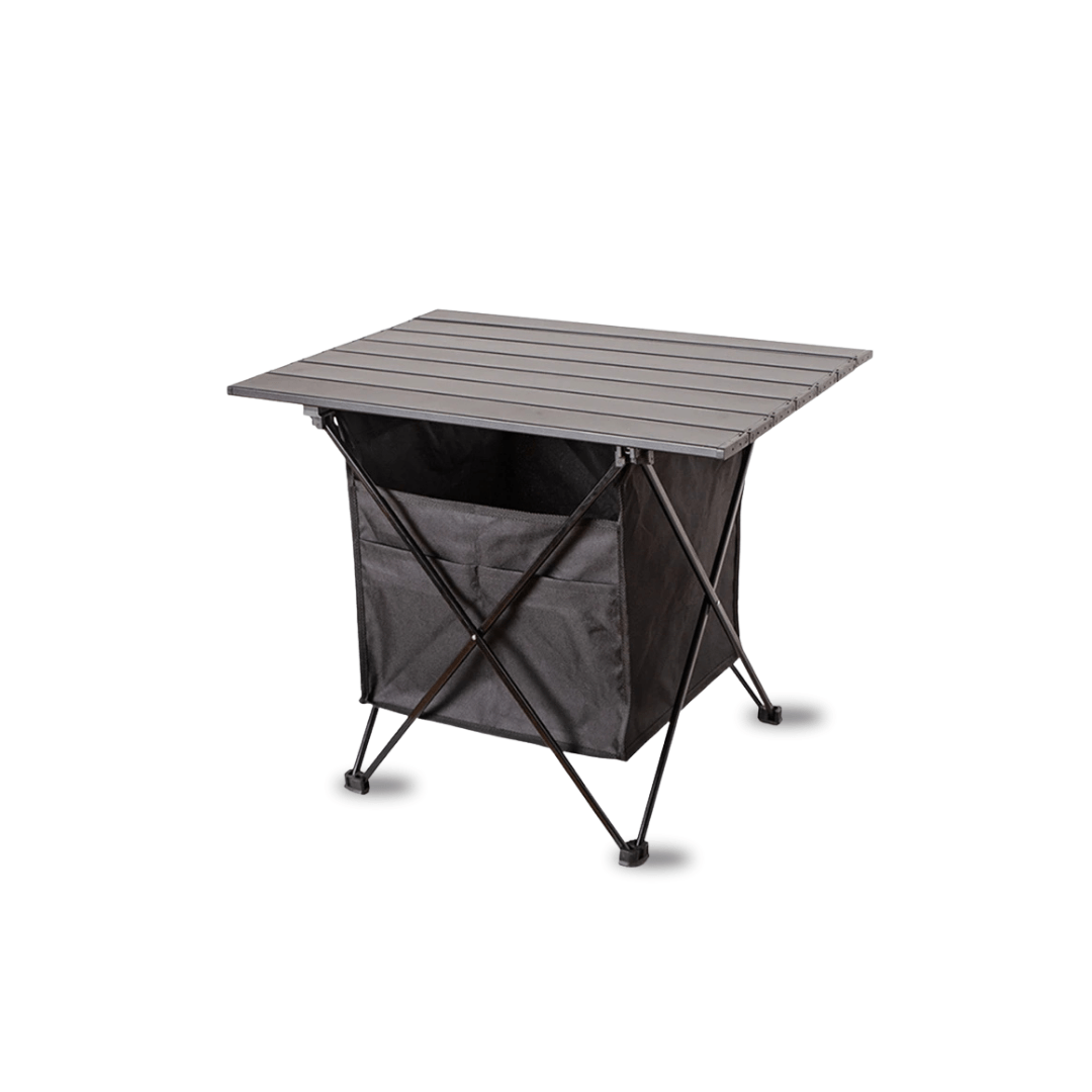 Ultraleichter Alu-Klapptisch, ca. 1 kg, 2 Größen