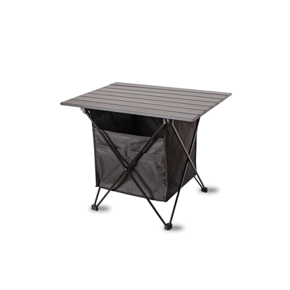 Ultraleichter Alu-Klapptisch, ca. 1 kg, 2 Größen