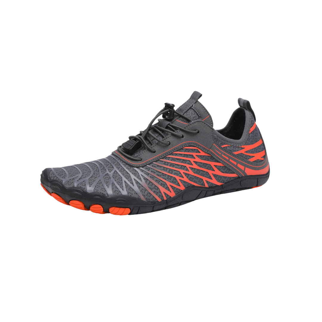 BareFlex Barfußschuhe mit 4-mm-Sohle, Unisex – Ansicht 20