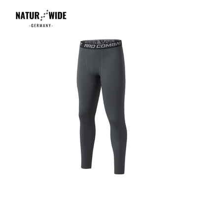Thermo-Unterhose Herren mit Fleece-Futter – Ansicht 9