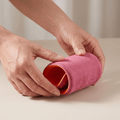 Thermo-Einlegesohlen mit Memory Foam, ohne Akku – Ansicht 16