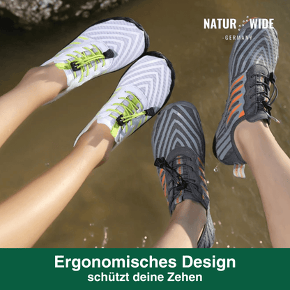 Barfußschuhe Damen & Herren, 4-mm-Sohle – Ansicht 11