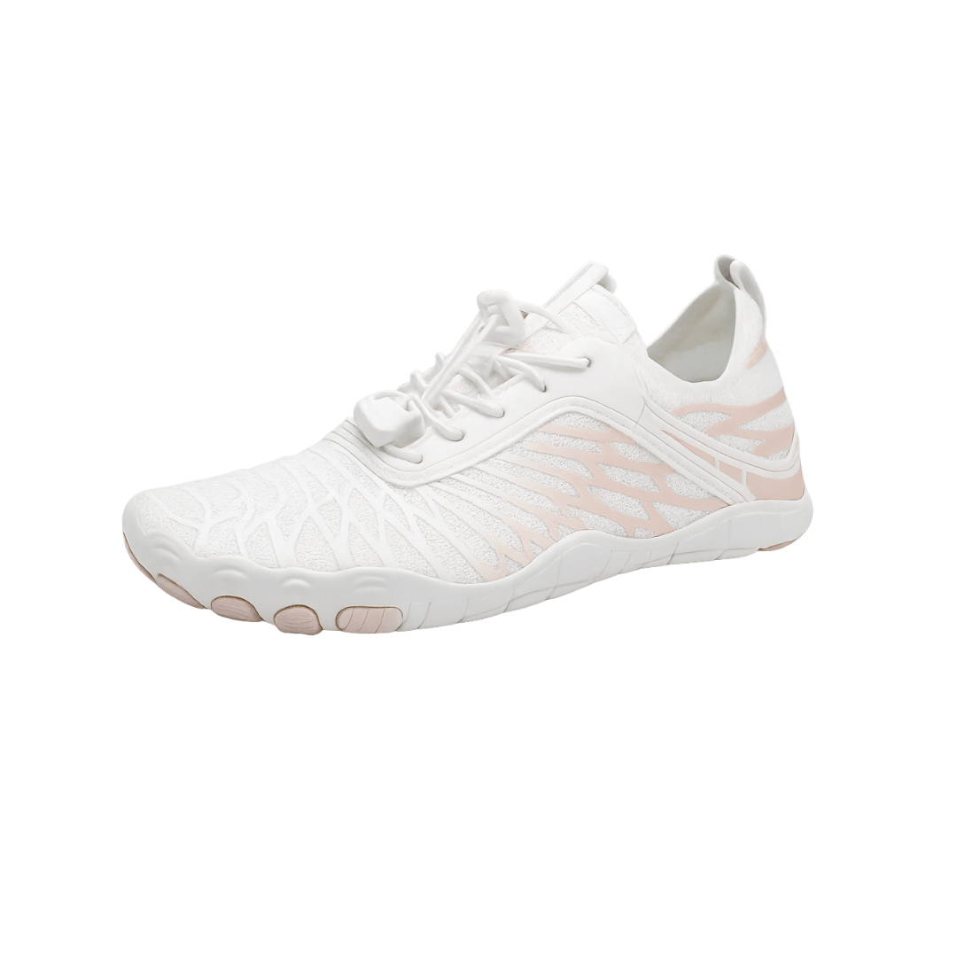 BareFlex Barfußschuhe mit 4-mm-Sohle, Unisex