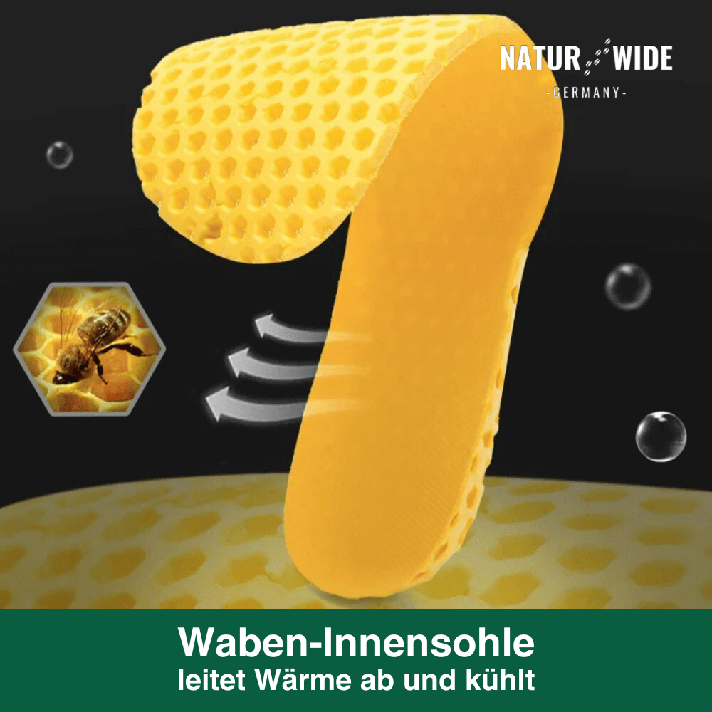 Barfußschuhe Damen & Herren, 4-mm-Sohle – Ansicht 9