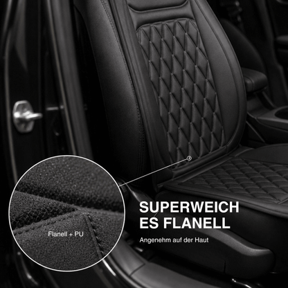Beheizte Autositzauflage 12 V, warm in 30 Sek. – Ansicht 6