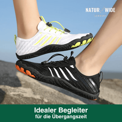 Barfußschuhe Damen & Herren, 4-mm-Sohle – Ansicht 5