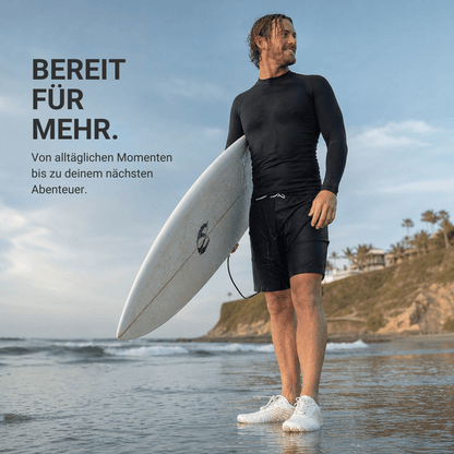 BareFlex Barfußschuhe mit 4-mm-Sohle, Unisex – Ansicht 31