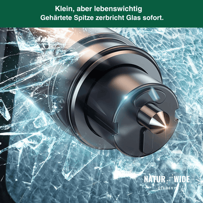Auto-Nothammer: Fensterbrecher & Gurtschneider – Ansicht 4