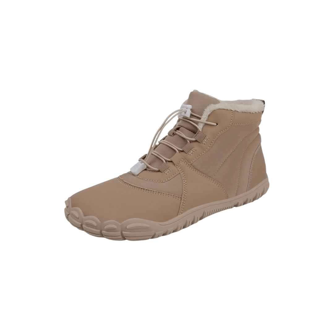 Barfuß-Winterschuhe gefüttert, Damen & Herren – Ansicht 22