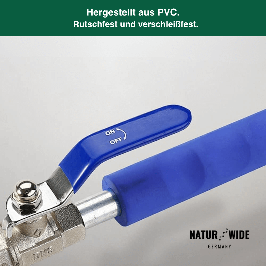 Wasserlanze für Gartenschlauch, 2 Düsen – Ansicht 2