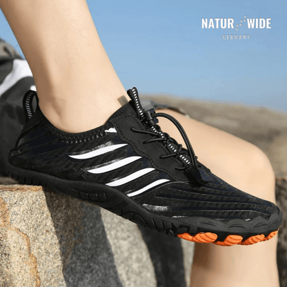Barfußschuhe Damen & Herren, 4-mm-Sohle – Ansicht 13