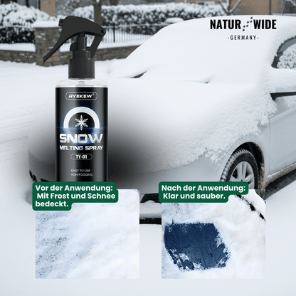 Enteiser-Spray fürs Auto, 100 ml – Ansicht 6