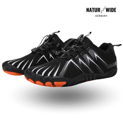 Barfußschuhe Damen & Herren, 4-mm-Sohle – Ansicht 3