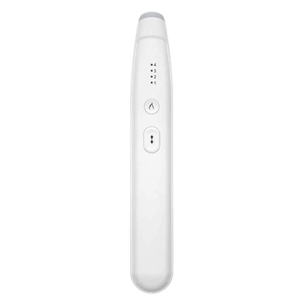 Mückenstich-Pen mit Wärmepuls, USB-Akku