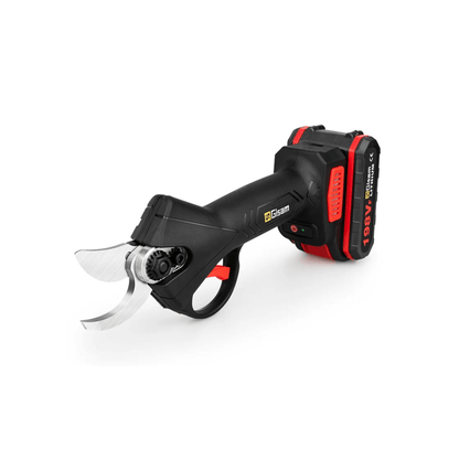 Akku-Astschere bis 30 mm mit 2 Akkus & Koffer – Ansicht 17