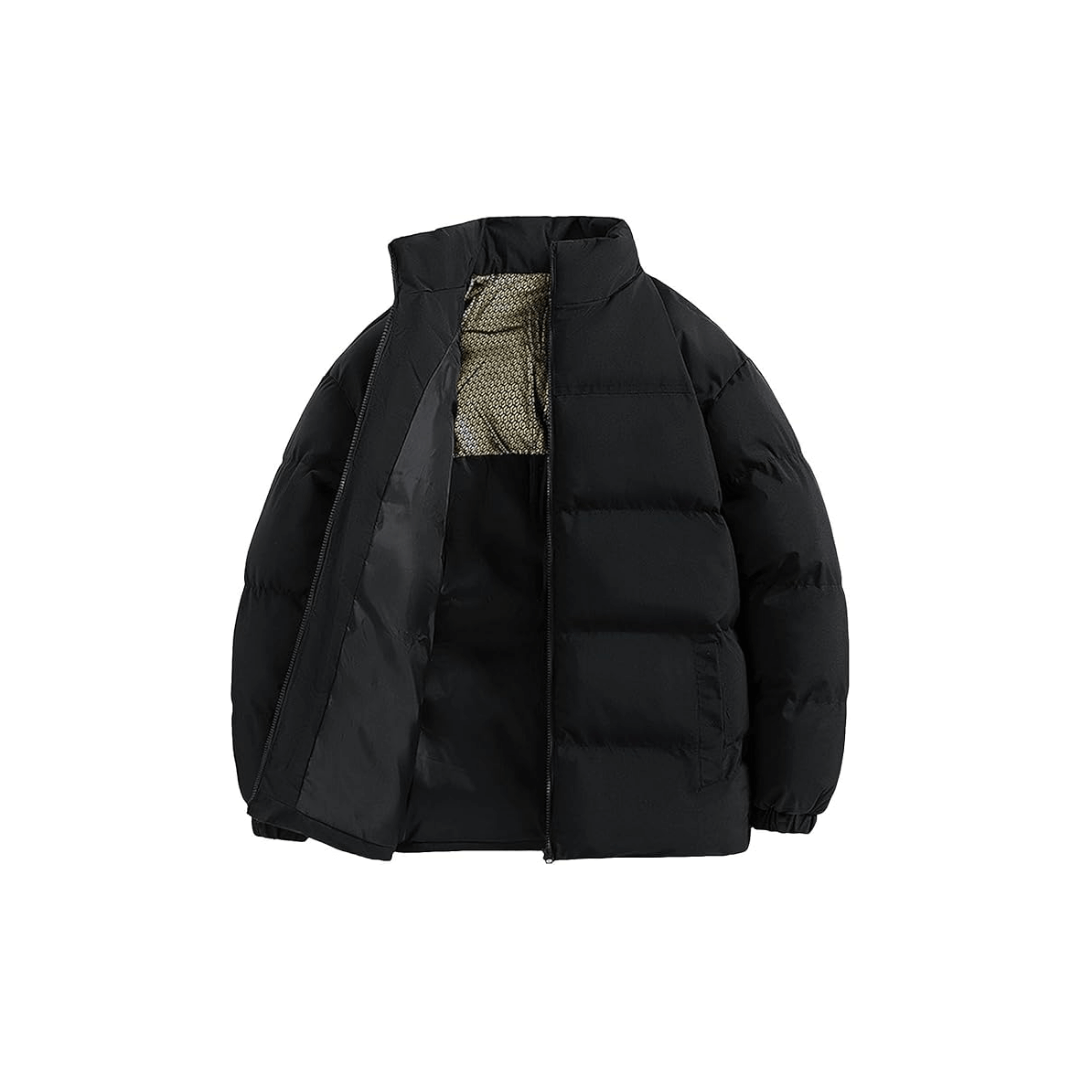 Beheizte Winterjacke mit 6 Heizzonen, 3 Stufen – Ansicht 25