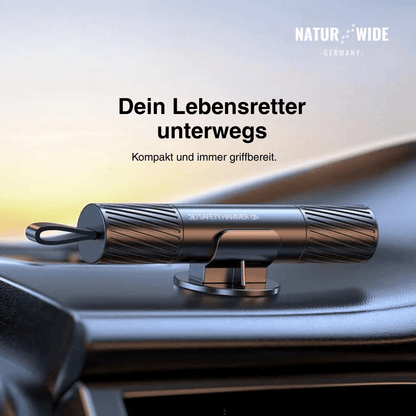 Auto-Nothammer: Fensterbrecher & Gurtschneider – Ansicht 11