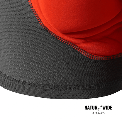 Gepolsterte Radunterhose Herren, 4D-Gelpolster – Ansicht 9