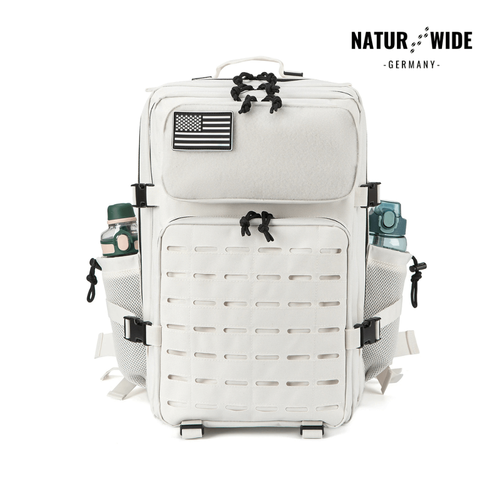 TacticalGear XL: Taktischer Rucksack, MOLLE – Ansicht 11