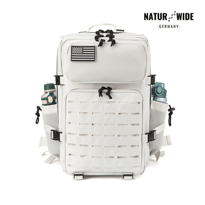 TacticalGear XL: Taktischer Rucksack, MOLLE – Ansicht 11