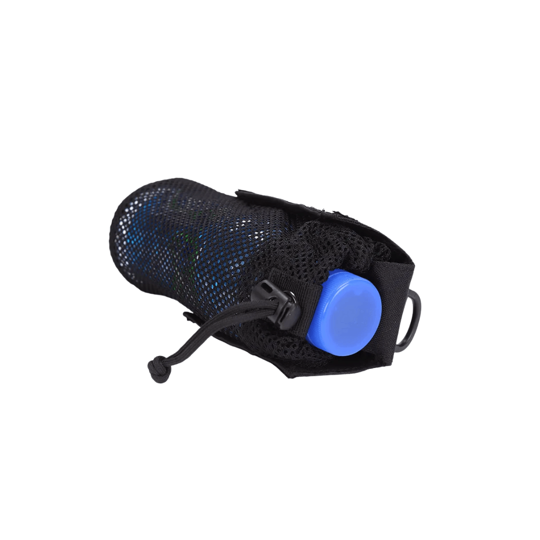 Faltbare MOLLE-Flaschentasche für 1 Liter – Ansicht 18