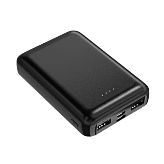 Powerbank 5.000 mAh für beheizte Kleidung