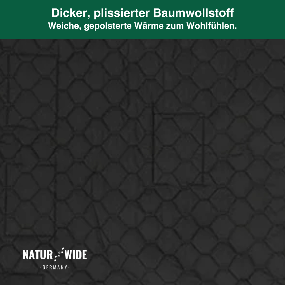 Beheizbare Isomatte USB mit 5 Heizzonen – Ansicht 9