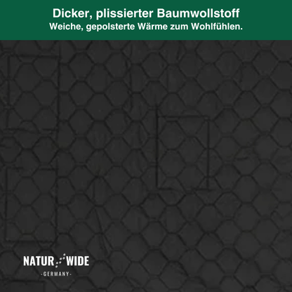 Beheizbare Isomatte USB mit 5 Heizzonen – Ansicht 9