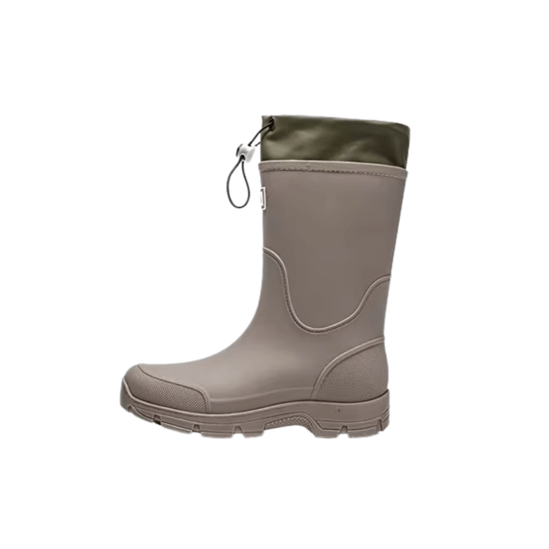 Wasserdichte Gummistiefel unisex, rutschfest – Ansicht 26