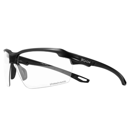 Photochrome Radbrille, selbsttönend, UV400 – Ansicht 10
