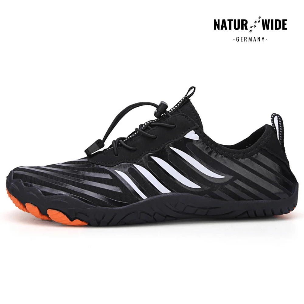 Barfußschuhe Damen & Herren, 4-mm-Sohle – Ansicht 20