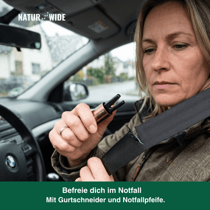Auto-Nothammer: Fensterbrecher & Gurtschneider – Ansicht 2