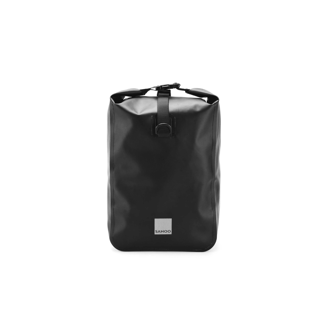 Fahrrad-Packtasche 10 L mit Rollverschluss
