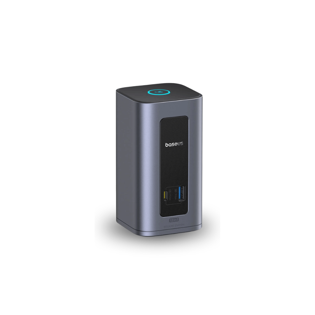 USB-C-Dockingstation 12-in-1, 2 × 4K HDMI – Ansicht 14