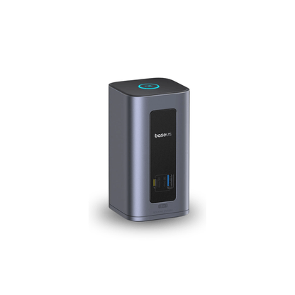USB-C-Dockingstation 12-in-1, 2 × 4K HDMI – Ansicht 14