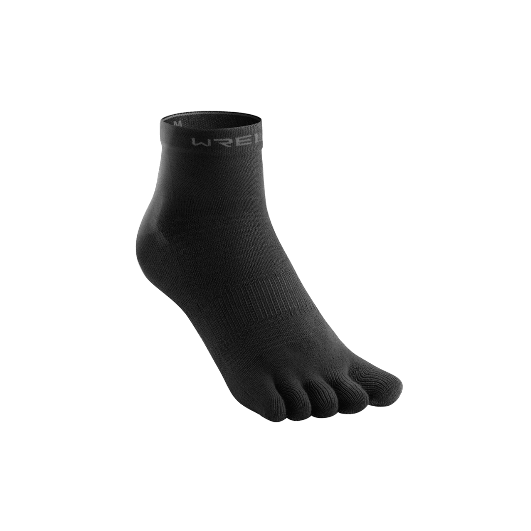 Zehensocken für Sport, schnelltrocknend – Ansicht 16