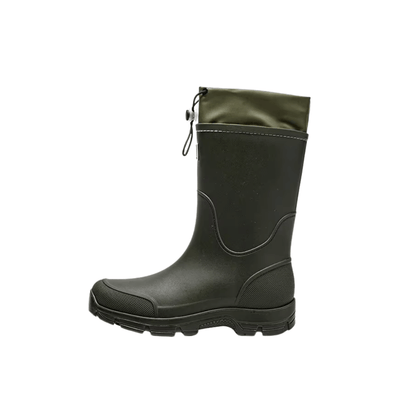 Wasserdichte Gummistiefel unisex, rutschfest – Ansicht 25