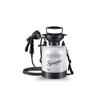 Campingdusche mit Handpumpe, 3, 5 oder 8 Liter – Ansicht 13