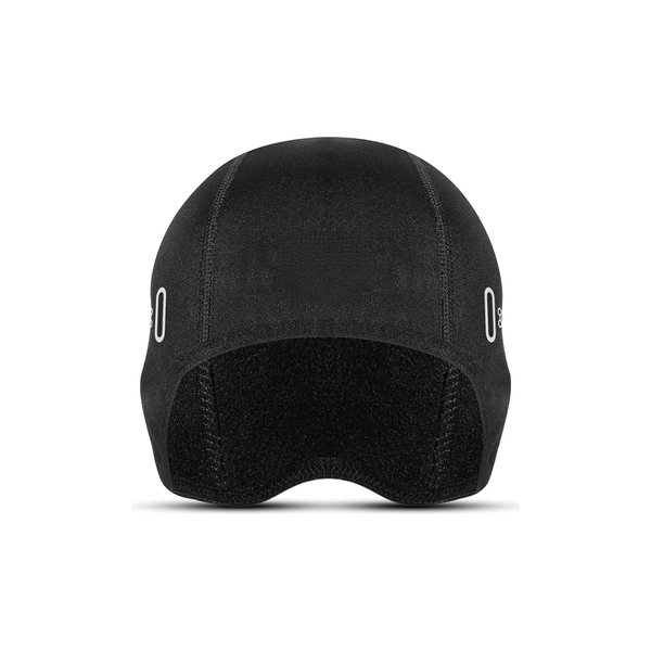 Fahrrad-Unterziehhaube – Thermo-Fleece & Sommer