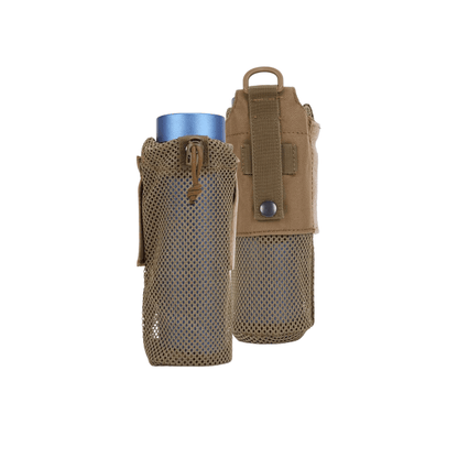 Faltbare MOLLE-Flaschentasche für 1 Liter