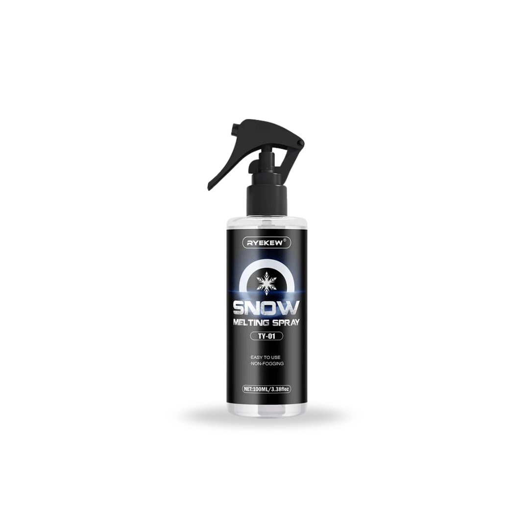Enteiser-Spray fürs Auto, 100 ml