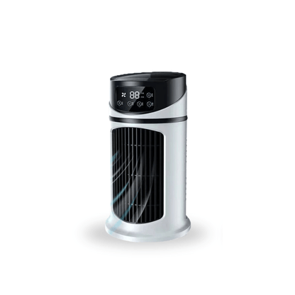 Mini-Luftkühler mit USB, Ventilator & Befeuchter